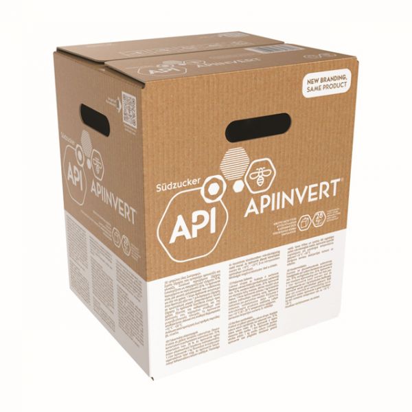 APIINVERT® Futtersirup