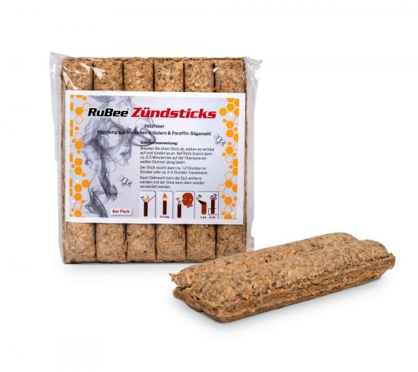 RuBee® Zündsticks