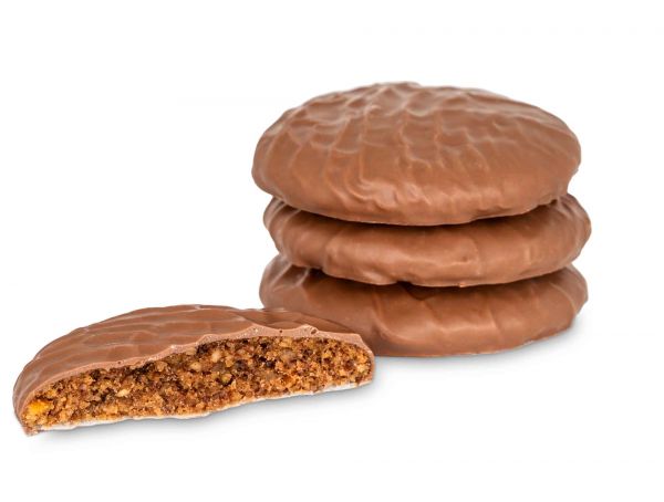 Honig Lebkuchen
