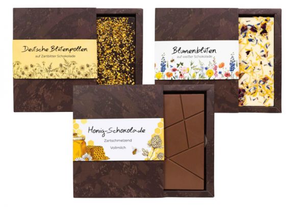 Schokoladen Premium Paket