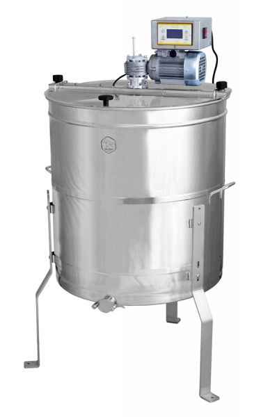 RuBee® Vierwaben - Selbstwendeschleuder