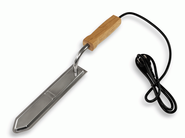 Hobee Elektro Entdecklungsmesser