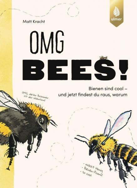 OMG BEES