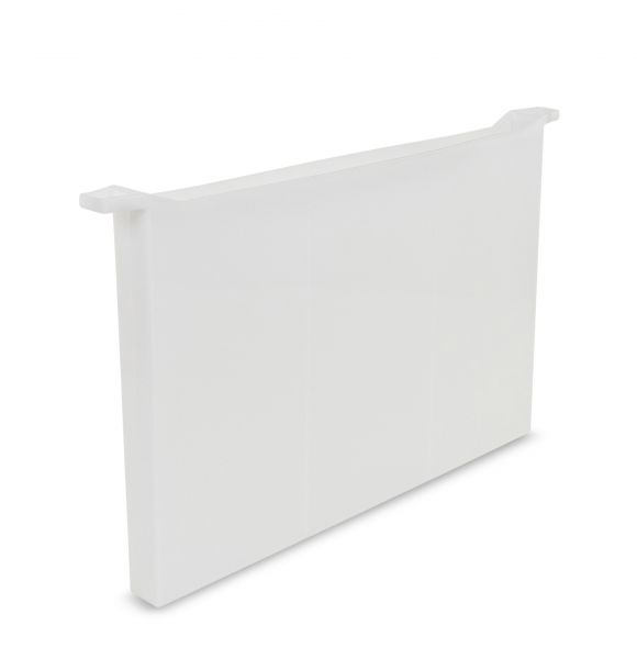 Futtertasche Kunststoff