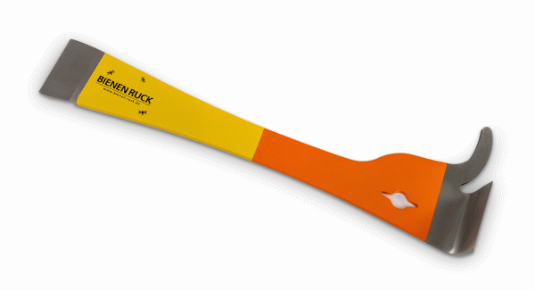 Stockmeißel &quot;Bienen Ruck&quot;