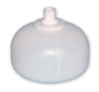 Kunststoff Futterballon 2 Liter Imkerei 