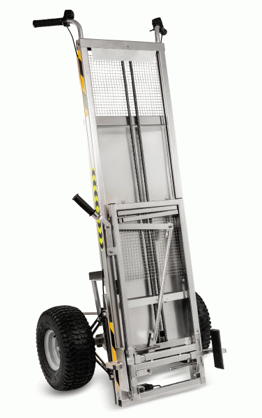 RuBee® Wanderkarre &quot;Watzmann&quot;