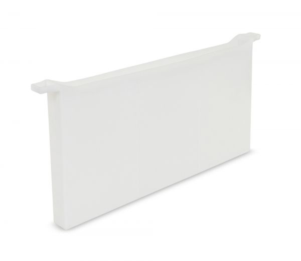 Futtertasche Kunststoff