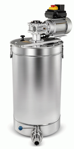 RUBEE® Rührwerk 100 kg