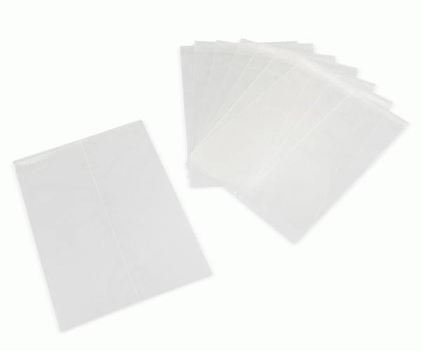 Zellglasverpackung für Wabenhonig