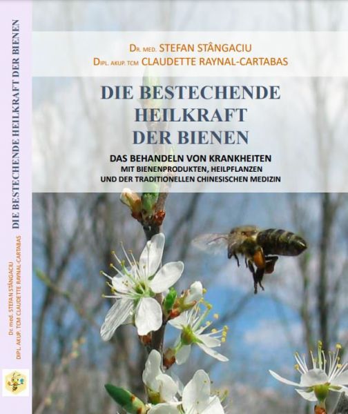 Die bestechende Heilkraft der Bienen