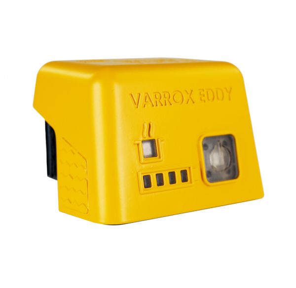 VARROX® EDDY Batterie