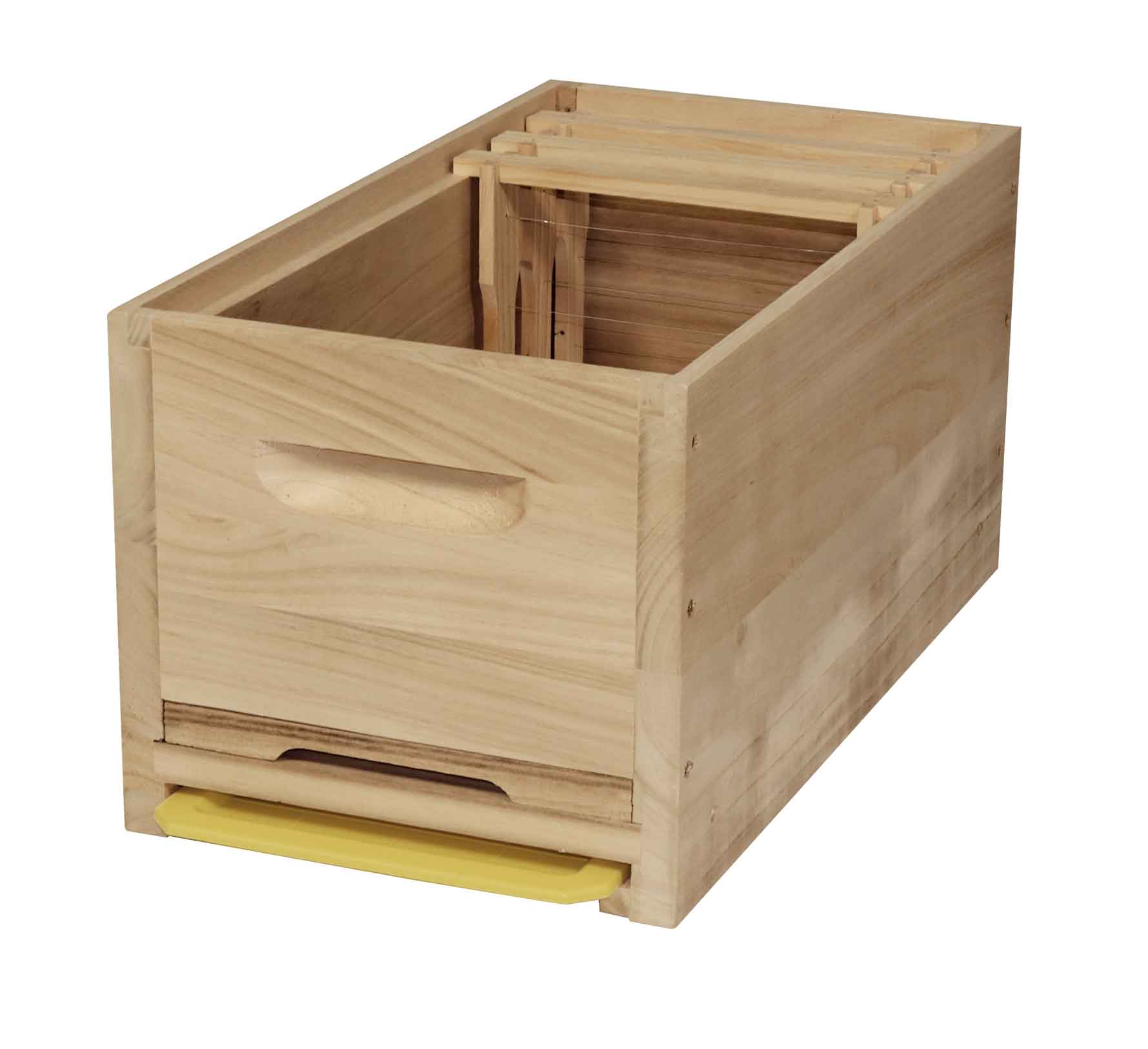Rähmchen Mini Plus - Imkereibedarf Muhr Onlineshop