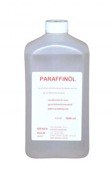 Paraffinöl