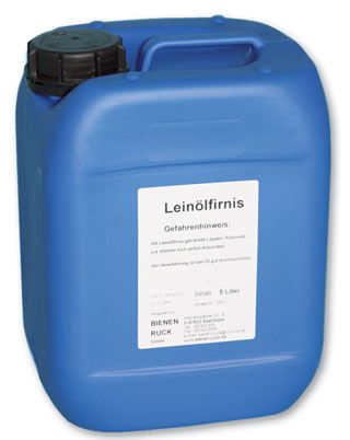 Leinölfirnis