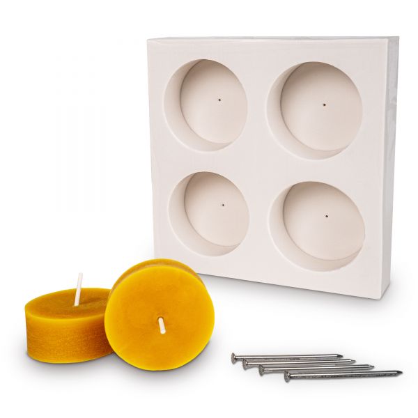 Gießform Jumbo