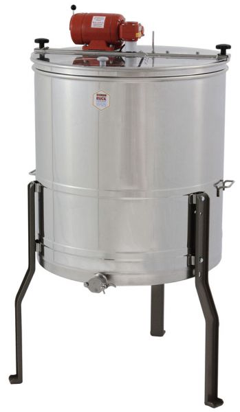 RuBee® Vierwaben - Selbstwendeschleuder