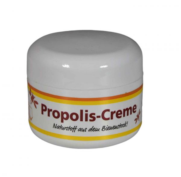 Propolis-Creme-Intensiv