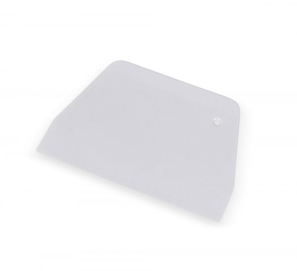RUBEE® Schaber