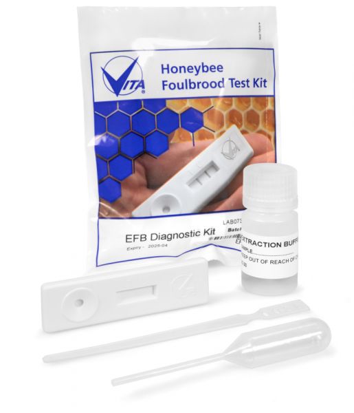 VITA® Diagnose Kit EFB