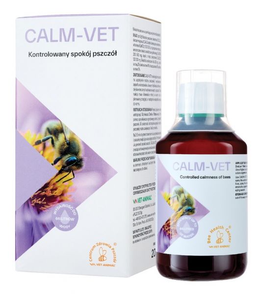 CALM-VET