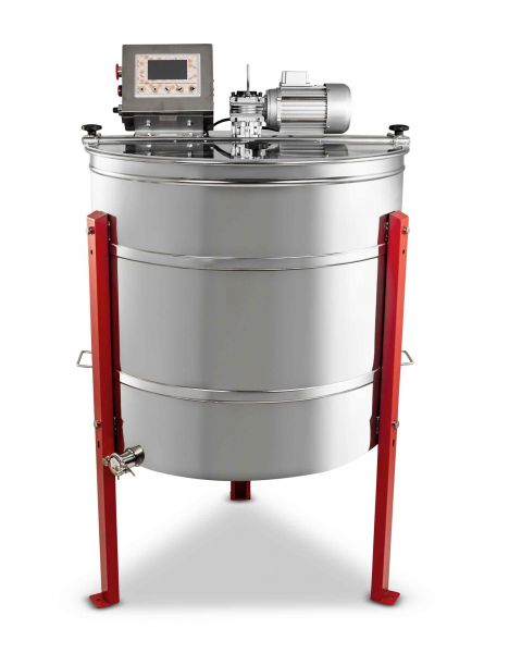 HOBBEE® Selbstwende-Schleuder