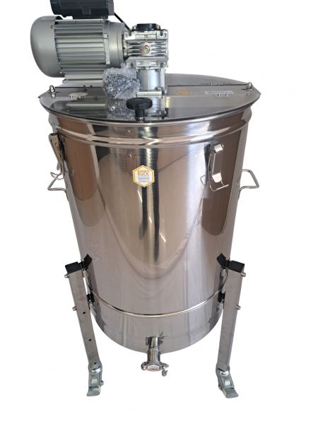 RuBee® Rührwerk 185 kg