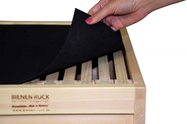 RuBee® Profi Abdeckung &quot;atmungsaktiv&quot;