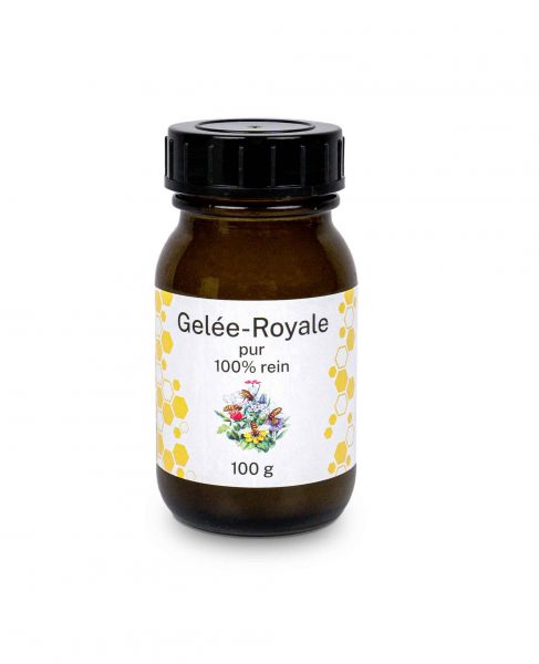 Gelée-Royale