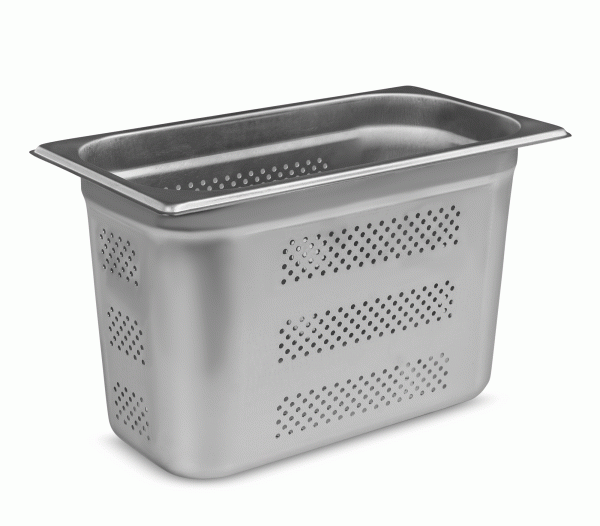 RuBee® Lochblech Wanne