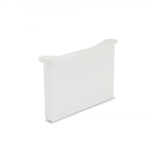 Futtertasche Kunststoff