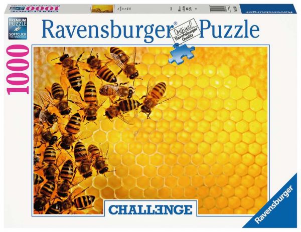 Ravensburger Puzzle &quot;Bienen&quot;
