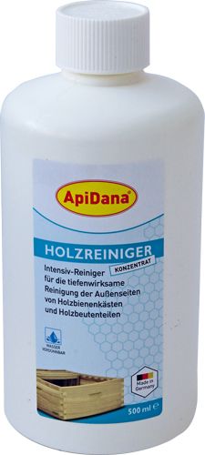 ApiDana® Holzreiniger Konzentrat