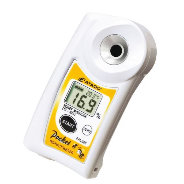 Atago® Digital Refraktometer &quot;Profi&quot;