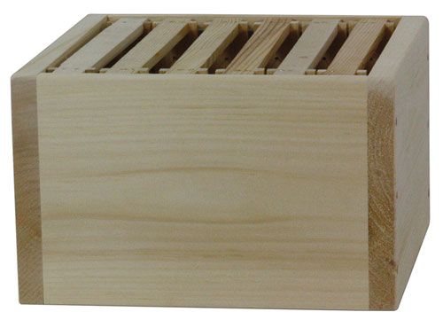 Holz Mini Plus Zarge