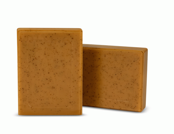 Honig Peelingseife mit Schwefel &amp; Propolis