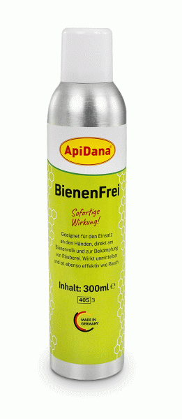 ApiDana® Bienenfrei