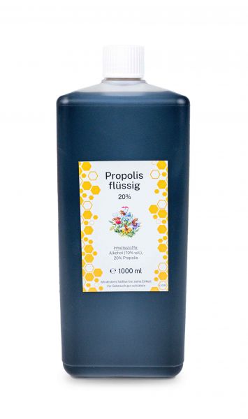 Propolis