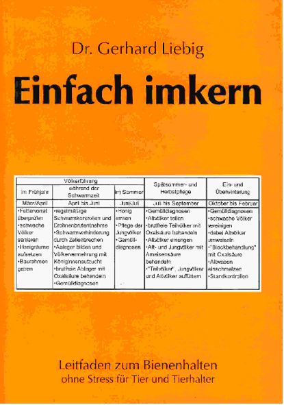 Imker,Imkerei,Folie,Bienen Leinentuch/Naturfaser  48,5x38,5 cm Liebig/Zander 