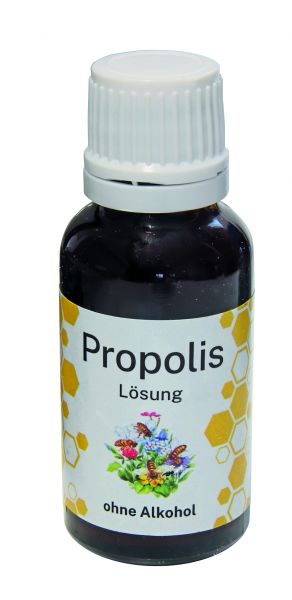 Propolis-Lösung