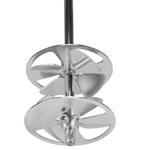 RuBee® Honig Rührpropeller