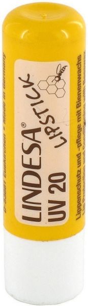 Lindesa Klassik Lipstick UV 20
