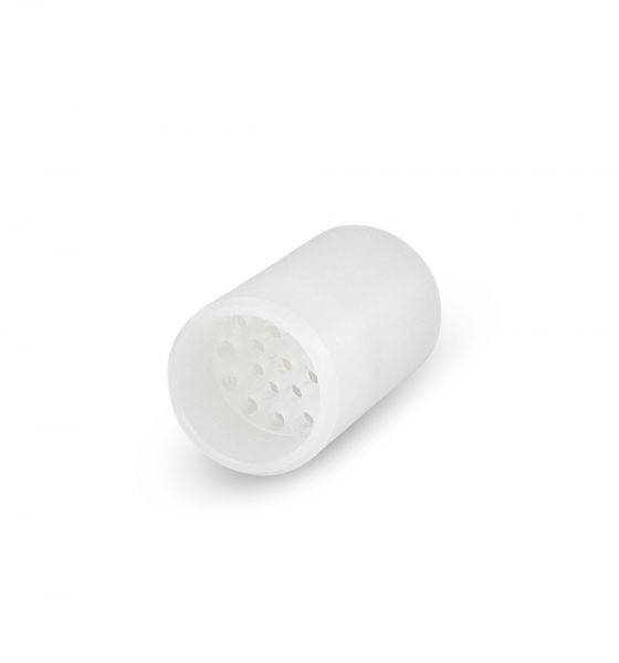 Plastik-Adapter für Saugschlauch Apiair