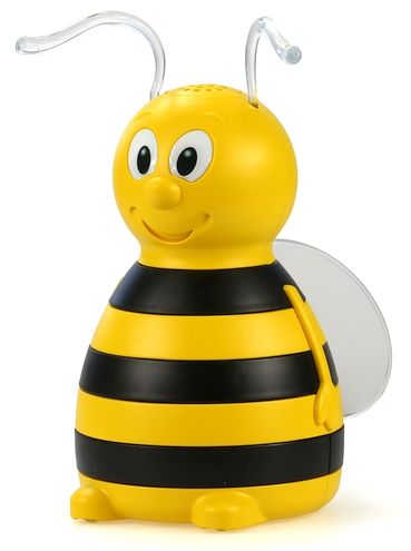 Propolisverdampfer Biene